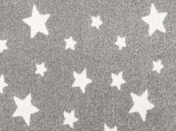Star carpet.